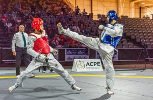 Lewis makes Olympic team