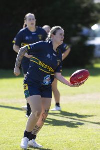 Around the grounds in Wyndham