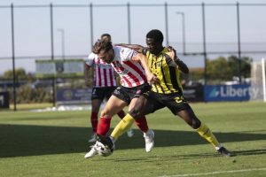 Perfect timing for Moore