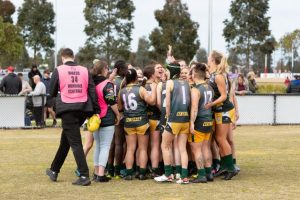 Centurions keep on winning