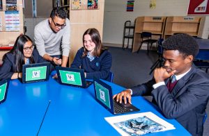 Opportunities abound at Hoppers Crossing Secondary