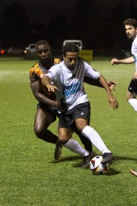 Tough start for West Point