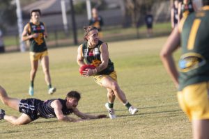 Centurions wary of Devils