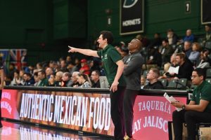 Czepil takes next step