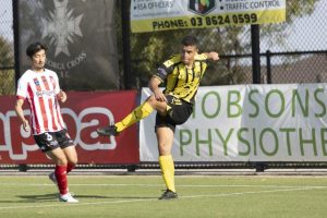 Another loss for Bees