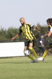 Mohamed’s world cup qualifiers call up