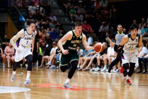 Vasiljevic’s Olympics dream