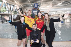 Aquapulse’s water win