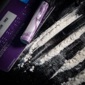 Fears opioid-laced cocaine could be a killer