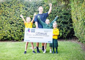 Nominate a Local Hero to win Australia’s Sports Dad of the Year