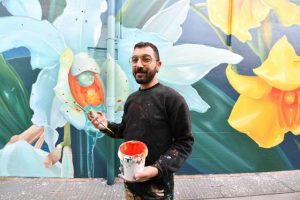 Take a tour of Werribee’s art