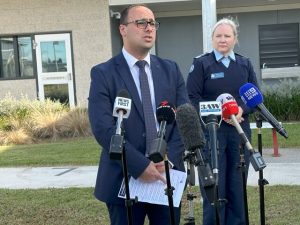 Push for Pentridge-style development