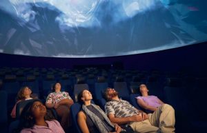 National science week at Scienceworks