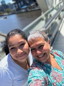 Wyndham mentors wanted