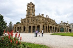Werribee Mansion to open to the public for free