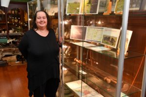 Wyndham’s own Stonehenge