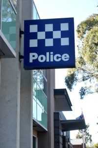 Parcel pinchers charged