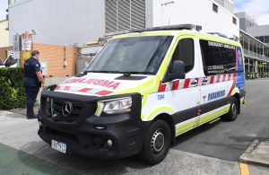 Slower ambulance response times in Wyndham
