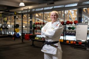 Olympic wrap day five