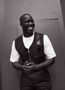 Laughter promotes change