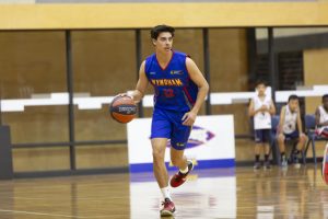 Wyndham will need to do it the hard way