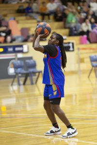 Wyndham championship sides into grand finals