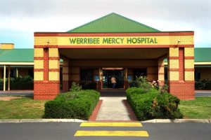 Help advise Werribee Mercy