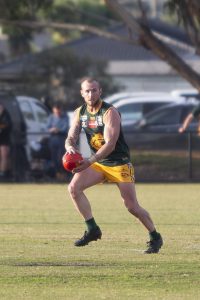 Centrals to go again