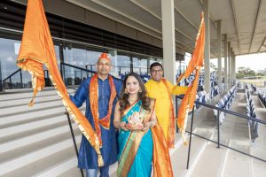 Melbourne Ganesh Utsav returns