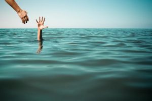 Increase in drowning prompts an urgent reminder about water safety