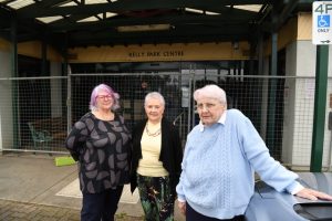 Kelly Park’s future debated