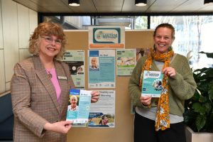 Festival of lifelong learning