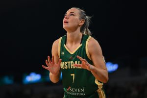 Look back at the week that was at the Olympics