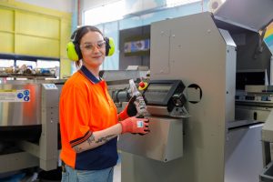 CDS Vic depot launches in Point Cook