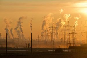 New Research Protecting Victorians From Poor Air Quality