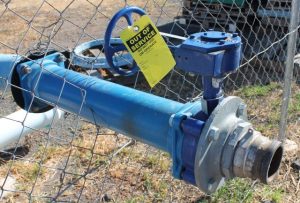 Discover the science behind sewage