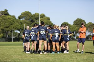 Around the grounds in Wyndham