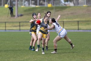 Centurions to go again