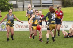 Centrals sticking to the process