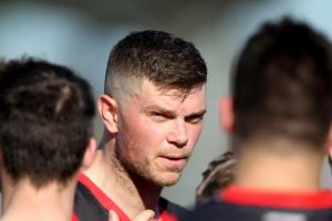 Cachia steps down at Suns