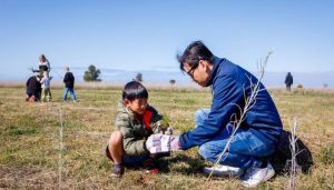 Western Treatment Plant open day
