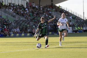 United locks in key pieces of women’s side