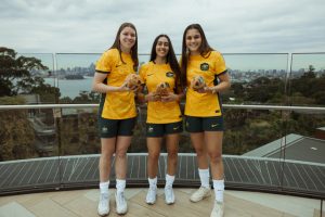 United trio in under-20 World Cup