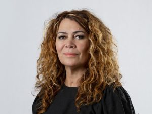 Djirra keeps the fire burning