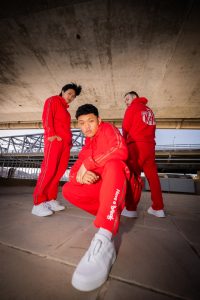 Breaking makes Olympic debut