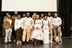 Worship without borders