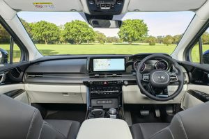 The carnival is far from over