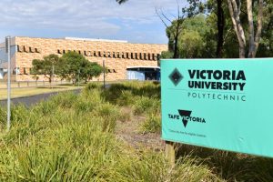 VU industrial dispute escalates