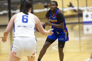 Paschal claims top honour