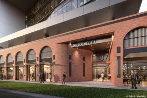 Williams Landing retail space fetches inner city prices